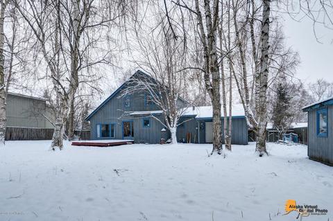 3310 Balchen Dr, Anchorage, AK 99517 photo 35
