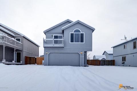 3230 E 64th Ave, Anchorage, AK 99507 photo 1