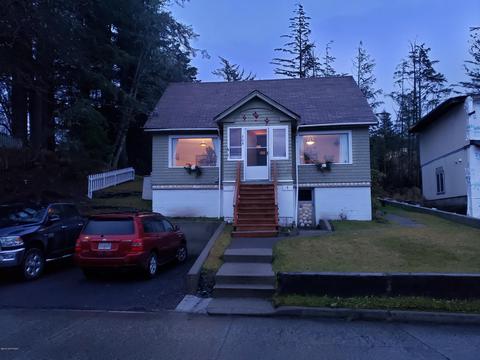 704 Case Ave, Wrangell, AK 99929 photo 1
