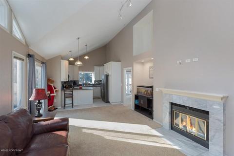 19120 Sarichef Loop, Eagle River, AK 99577 photo 6