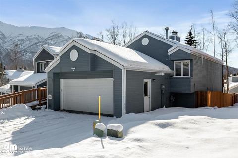 19120 Sarichef Loop, Eagle River, AK 99577 photo 1