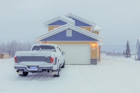 2675 Desert Eagle Loop, North Pole, AK 99705 photo 18