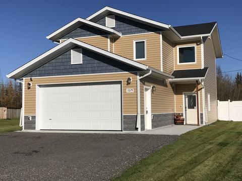 2675 Desert Eagle Loop, North Pole, AK 99705 photo 16
