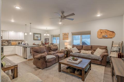 2675 Desert Eagle Loop, North Pole, AK 99705 photo 5