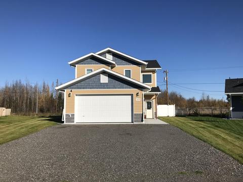 2675 Desert Eagle Loop, North Pole, AK 99705 photo 15