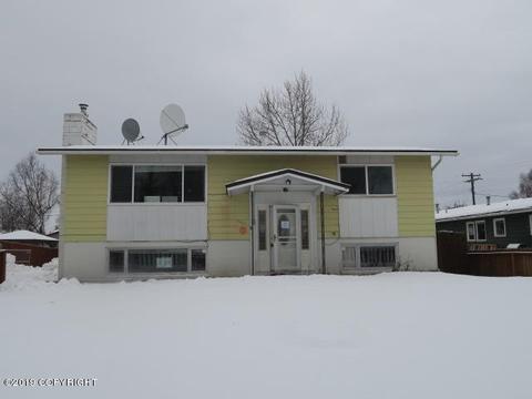 4437 E 8th Ave, Anchorage, AK 99508 photo 1