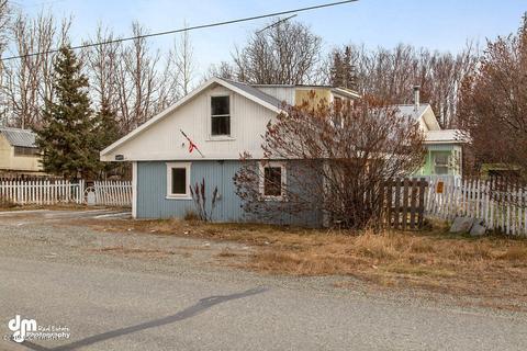 16975 E Outer Springer Loop, Palmer, AK 99645 photo 2