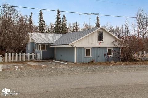 16975 E Outer Springer Loop, Palmer, AK 99645 photo 1