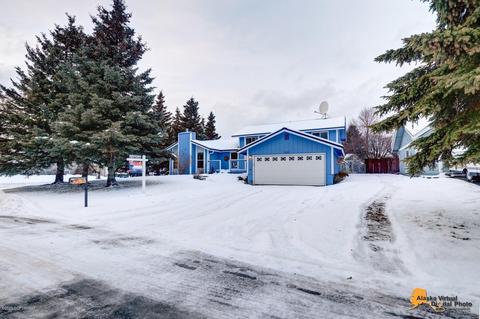 3680 Amber Bay Loop, Anchorage, AK 99515 photo 2