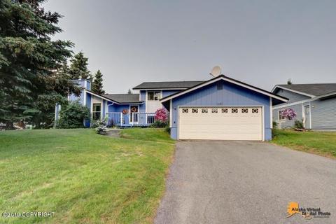 3680 Amber Bay Loop, Anchorage, AK 99515 photo 1