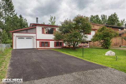 808 E 75th Ave, Anchorage, AK 99518 photo 1
