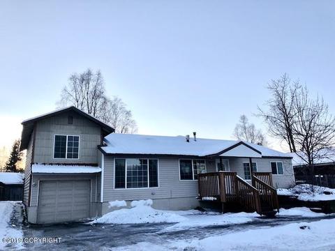 2428 E 20th Ave, Anchorage, AK 99508 photo 1