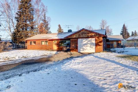 2701 E 17 Ave, Anchorage, AK 99508 photo 1