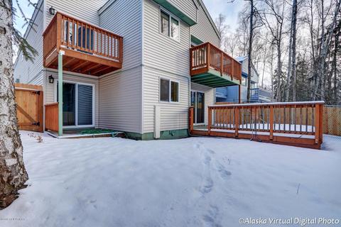 18910 Sarichef Loop, Eagle River, AK 99577 photo 1