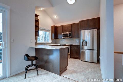 18910 Sarichef Loop, Eagle River, AK 99577 photo 6
