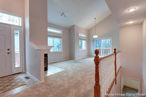 18910 Sarichef Loop, Eagle River, AK 99577 photo 2
