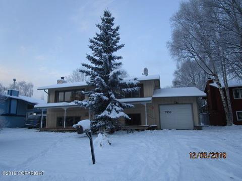 7530 Chad St, Anchorage, AK 99518 photo 1
