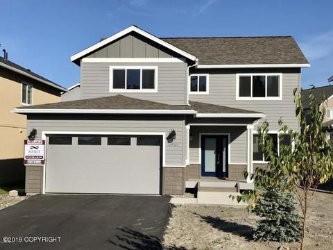 2925 Morgan Loop, Anchorage, AK 99516 photo 1