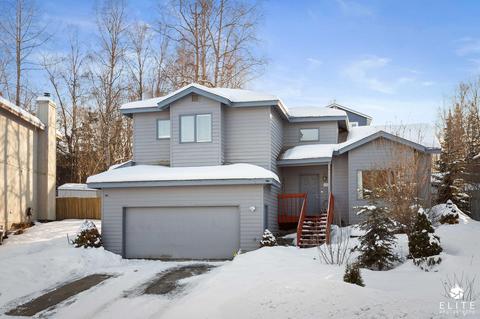 490 Peppertree Loop, Anchorage, AK 99504 photo 1