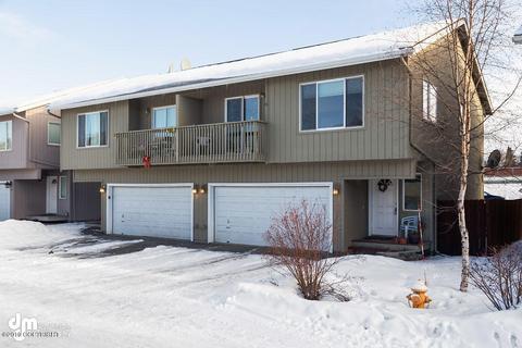 4954 Barrington Loop # 42, Anchorage, AK 99503 photo 1