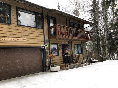 10229 Louis Pl, Eagle River, AK 99577 photo 4