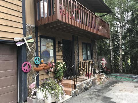 10229 Louis Pl, Eagle River, AK 99577 photo 1