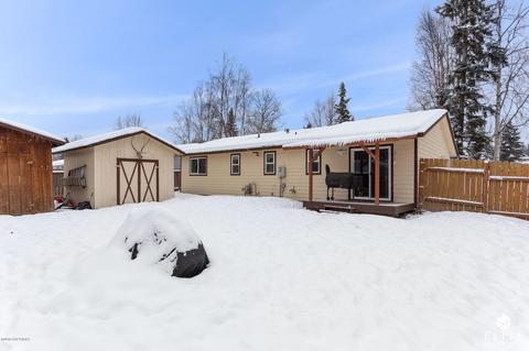 11469 Mausel St, Eagle River, AK 99577 photo 23