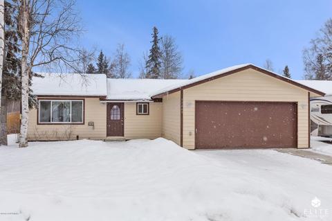 11469 Mausel St, Eagle River, AK 99577 photo 1