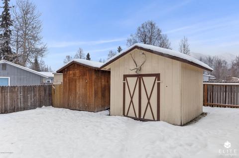 11469 Mausel St, Eagle River, AK 99577 photo 21