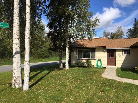 11469 Mausel St, Eagle River, AK 99577 photo 26