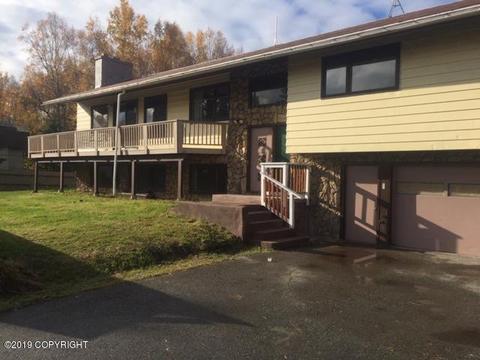 2230 E 53rd Ave, Anchorage, AK 99507 photo 1