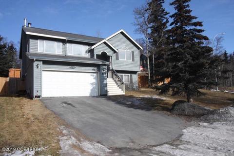 18643 Danny Dr, Eagle River, AK 99577 photo 1