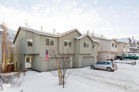20576 Icefall Dr, Eagle River, AK 99577 photo 1