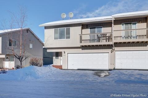 6920 Briar Loop # 65, Anchorage, AK 99518 photo 1