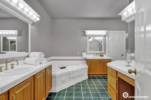 10660 Dolly Madison Cir, Eagle River, AK 99577 photo 25