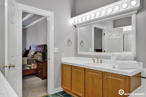 10660 Dolly Madison Cir, Eagle River, AK 99577 photo 30