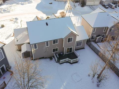 10660 Dolly Madison Cir, Eagle River, AK 99577 photo 41