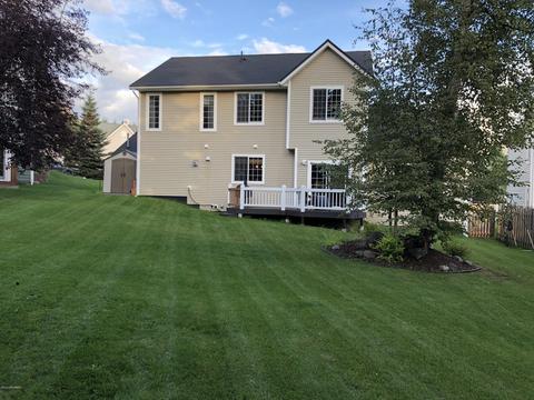 10660 Dolly Madison Cir, Eagle River, AK 99577 photo 2