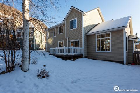 10660 Dolly Madison Cir, Eagle River, AK 99577 photo 39