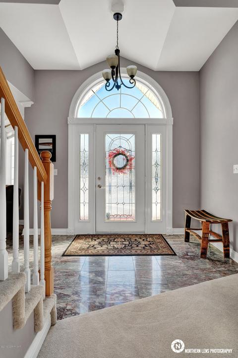 10660 Dolly Madison Cir, Eagle River, AK 99577 photo 6