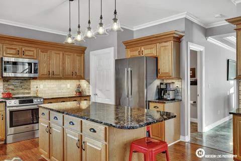 10660 Dolly Madison Cir, Eagle River, AK 99577 photo 12