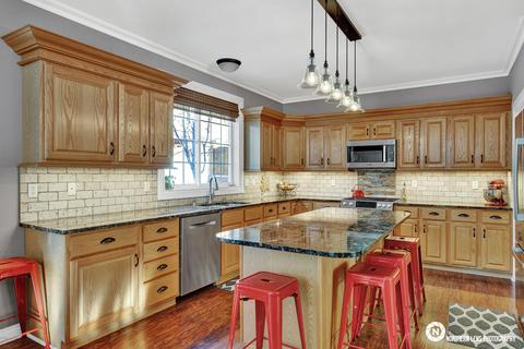 10660 Dolly Madison Cir, Eagle River, AK 99577 photo 13