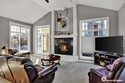10660 Dolly Madison Cir, Eagle River, AK 99577 photo 8