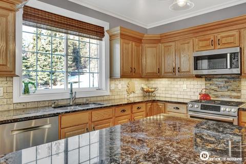 10660 Dolly Madison Cir, Eagle River, AK 99577 photo 14