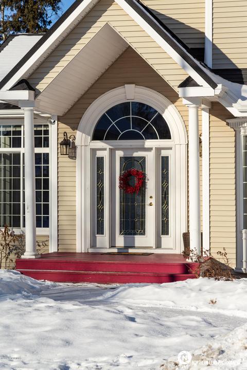 10660 Dolly Madison Cir, Eagle River, AK 99577 photo 5