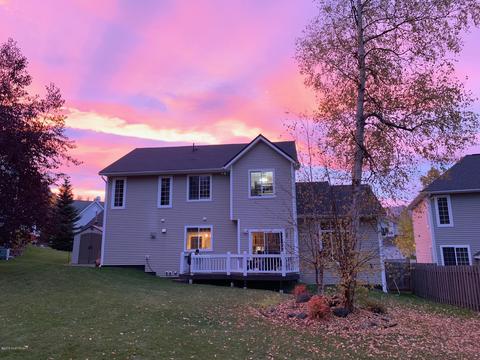 10660 Dolly Madison Cir, Eagle River, AK 99577 photo 42