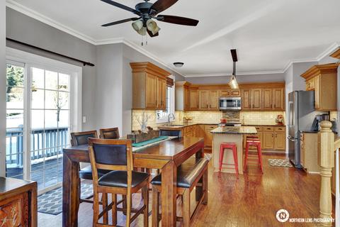 10660 Dolly Madison Cir, Eagle River, AK 99577 photo 11