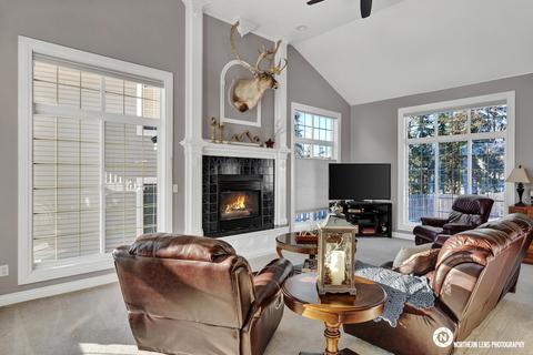 10660 Dolly Madison Cir, Eagle River, AK 99577 photo 9