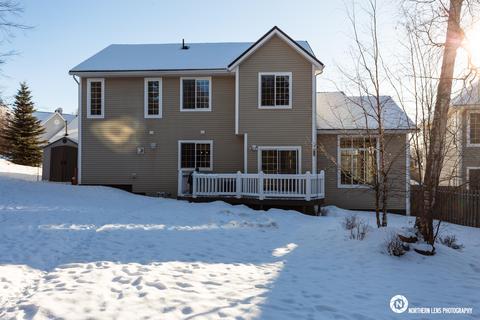 10660 Dolly Madison Cir, Eagle River, AK 99577 photo 40