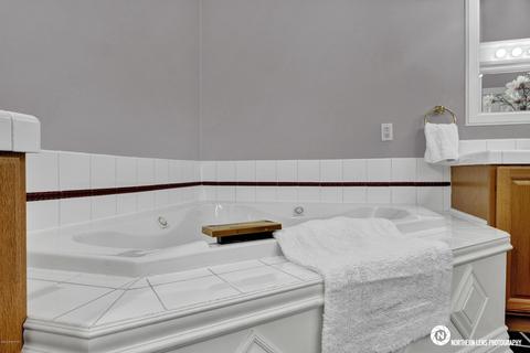 10660 Dolly Madison Cir, Eagle River, AK 99577 photo 29